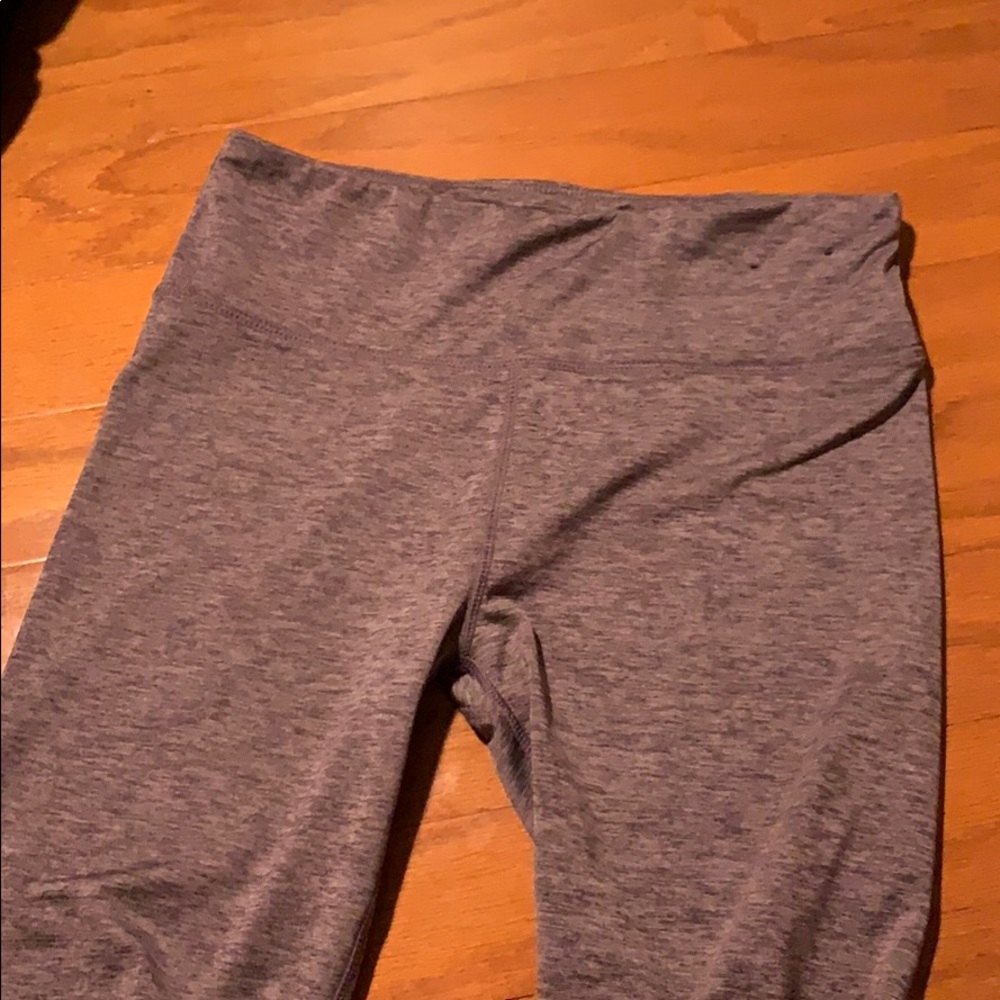 Cotton on body leggings